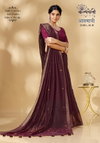 Aasmani 61 By Kalpveli A To D Soft Cotton Printed Sarees Wholesale Market In Surat
